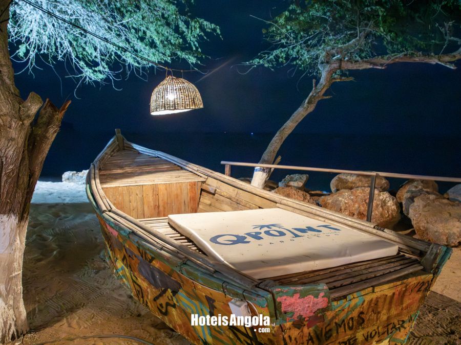 Queiroz Point Eco Resort - Imagem 17